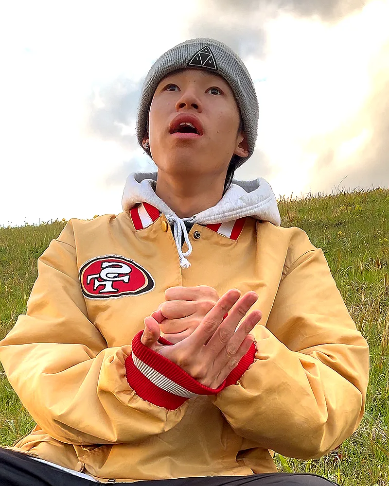 瀬口仁太（じんた）のプロフィール写真